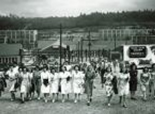 Denise Kiernan 'Dziewczyny atomowe' - recenzja