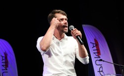 AGROunia wystartowała z kampanią. "Ktoś powiedział - Kołodziejczak, mało konkretów! Ale wiecie dlaczego?"