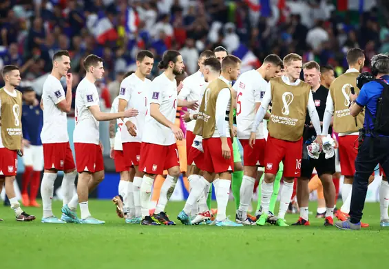 Polacy wracają z mundialu z pokaźną kwotą. FIFA ma w tym roku potężny budżet