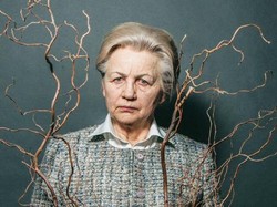 Krystyna Kornicka-Ziobro: Mam żal do Zbyszka [CAŁA ROZMOWA]