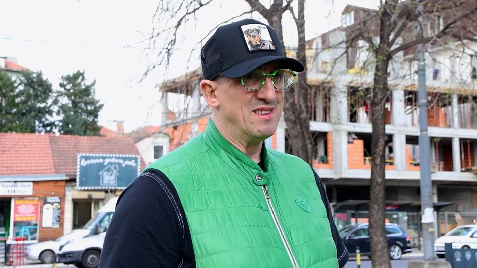 Kristijan Golubović