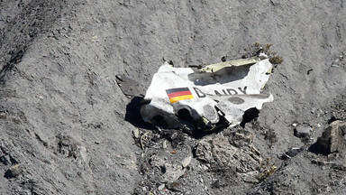 "Bild": czy pilot samobójca zawahał się na moment przed katastrofą?