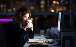 Praca zmianowa niszczy mózg? Osłabia pamięć i...