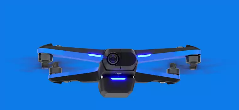 Skydio 2 – autonomiczny dron mocną konkurencją dla bezzałogowców DJI