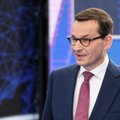 Premier na konwencji PiS: chodzi o to, żeby zerowy PIT oznaczał zerową emigrację