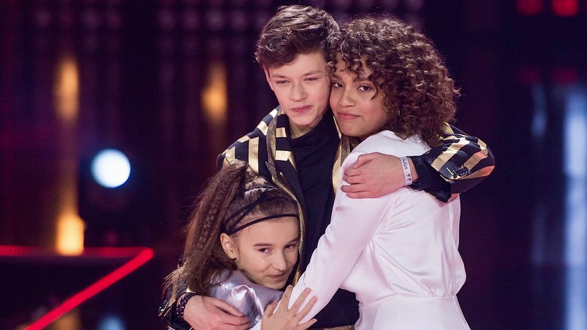 "The Voice Kids 4”. W sobotę 17 kwietnia poznamy zwycięzcę