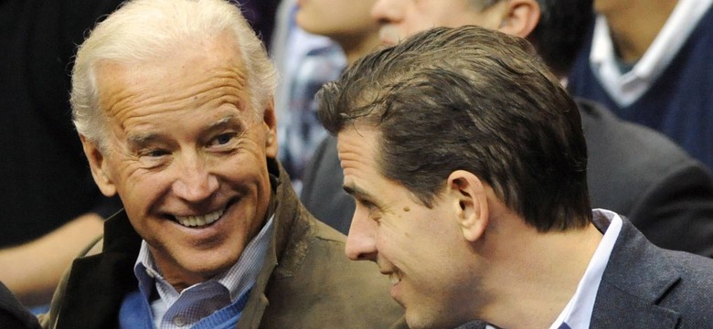 Ukraiński deputowany: Biden dostał 900 tys. dolarów za lobbowanie. W sprawie pojawia się nazwisko Kwaśniewskiego