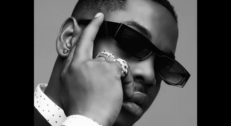 Sheye Banks is using his music to promote Hype in Afrobeats