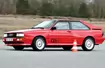 Audi Quattro