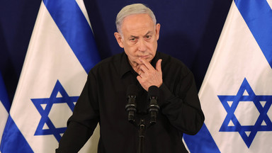 Lider izraelskiej opozycji wzywa do dymisji Beniamina Netanjahu