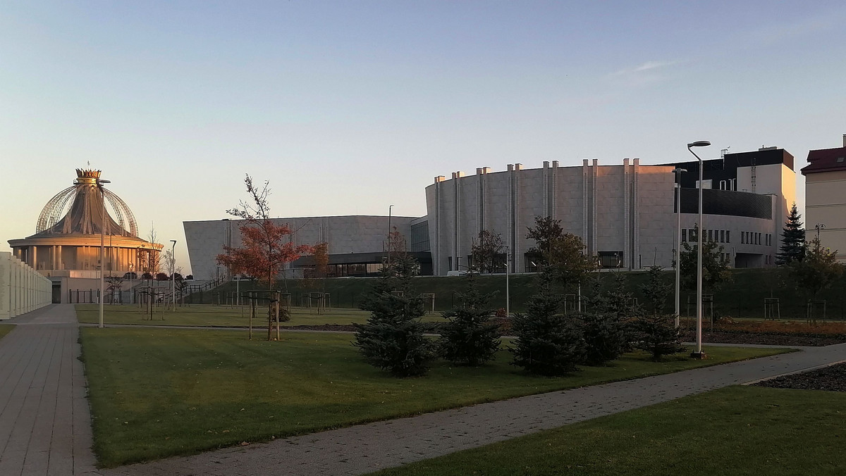 Wiemy ile ostatecznie ma kosztować "muzeum Rydzyka" w Toruniu