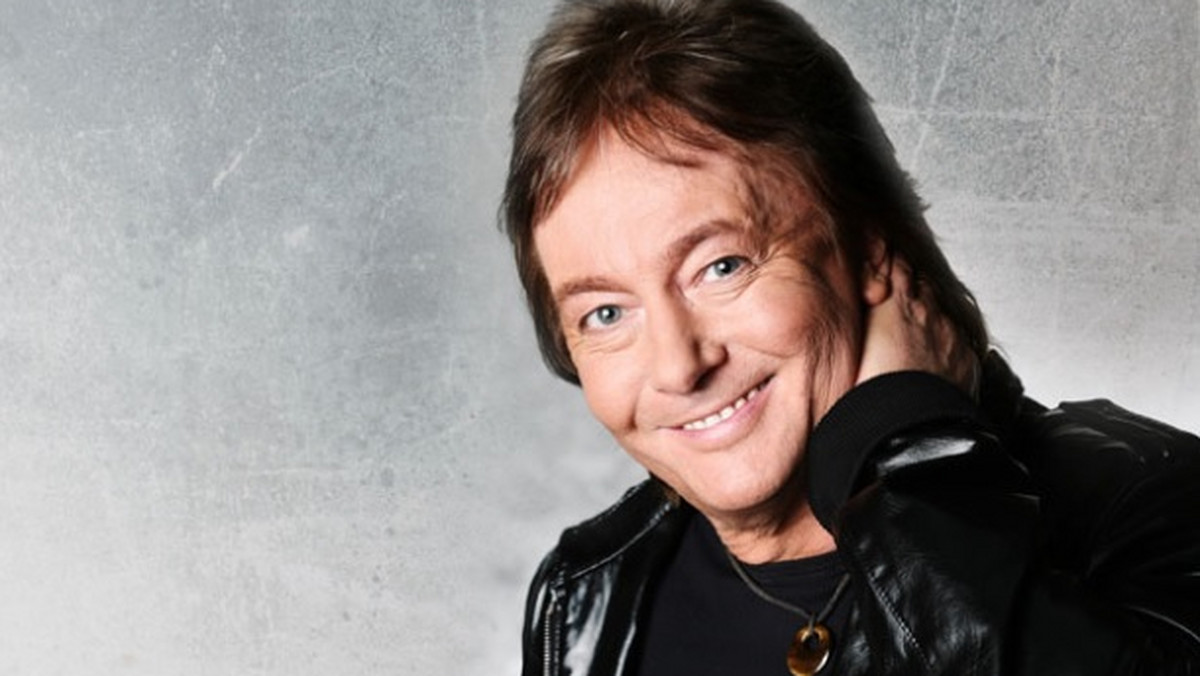 Brytyjski muzyk, Chris Norman wystąpi 30 marca w warszawskiej Sali kongresowej. Koncert w Polsce odbędzie się w ramach trasy promującej ostatni album muzyka, "There and Back".