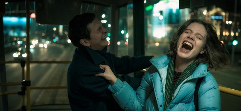 Polski film aż zapiera dech. "Przez 15 minut po projekcji nie byłam w stanie wydusić z siebie słowa"
