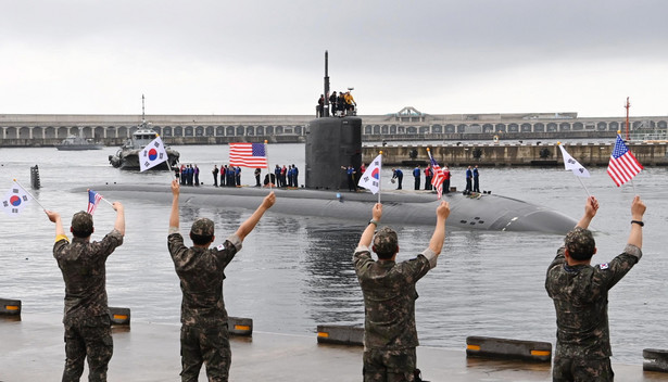 USS Annapolis