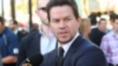 Mark Wahlberg zagra w "Transformersach"?