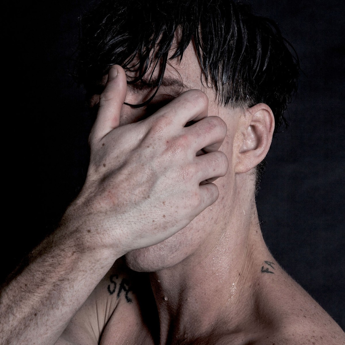 Kirin J. Callinan "Embracism" - recenzja