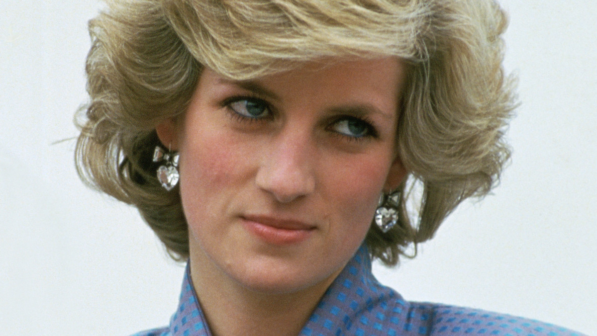 Księżna Diana w 1995 roku odwołała przyjazd do Sandringham. Boże Narodzenie spędziła w USA