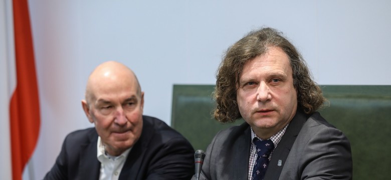 Prezydent Sopotu ostatecznie uniewinniony od zarzutów korupcji