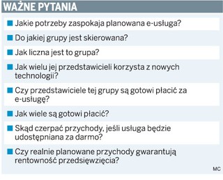 E-biznes: zanim złożysz wniosek, sprawdź czy spełniasz unijne kryteria