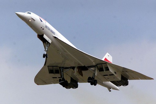 Concorde