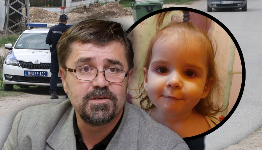 - Teško je licitirati šta od dokaza ima u spisima predmeta - kaže advokat Predrag Savić