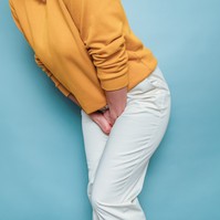 Vizelettartási zavar: így lehet kezelni az inkontinenciát