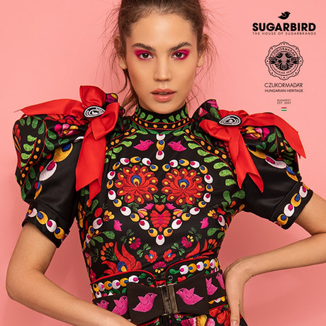 Sugarbird: a márka, ami divatba hozta a magyar tradíciókat - Noizz