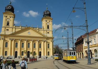 Koronavírus: ebben a 6 magyar városban várható sok fertőzött a szennyvízadatok alapján