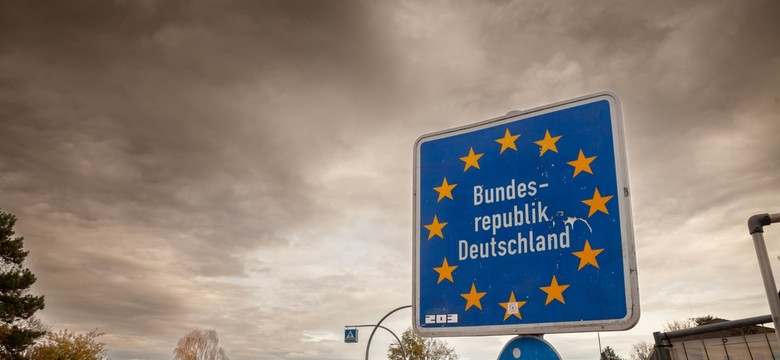 Gdzie się podziali Ukraińcy w wieku poborowym? "Die Welt": Oficjalnie w Niemczech jest ich...