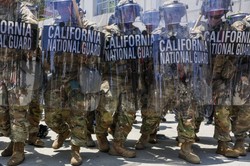 Zaczynają się wojny deportacyjne w USA? Trump rusza z masowymi czystkami imigracyjnymi