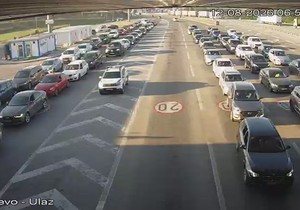 GP Preševo