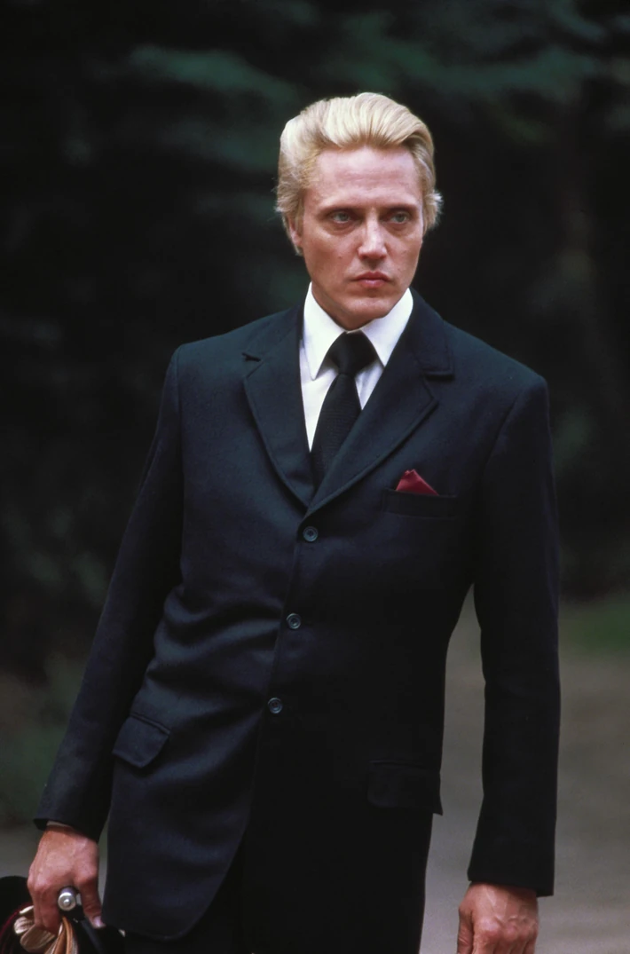 3. Max Zorin