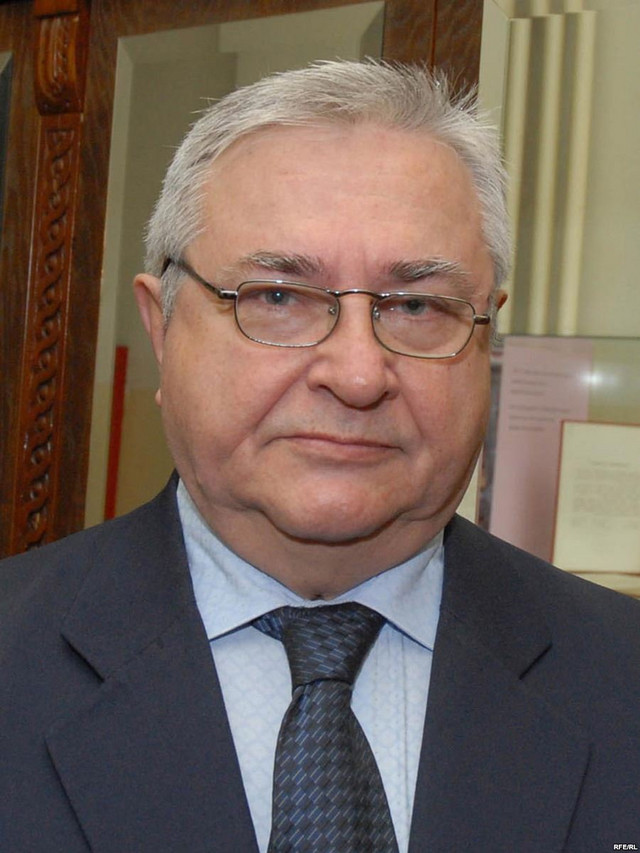 Dobrivoje Radovanović