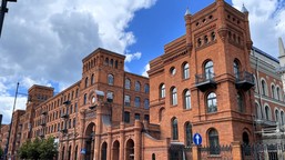 QUIZ z polskich miast. Rozpoznasz miasto po jednym zdjęciu?