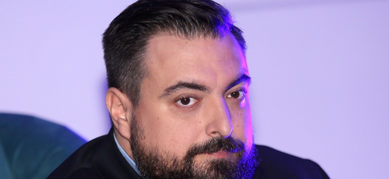 Na dokument o pedofilii w polskim Kościele Sekielski zebrał już ponad 100 tys. złotych