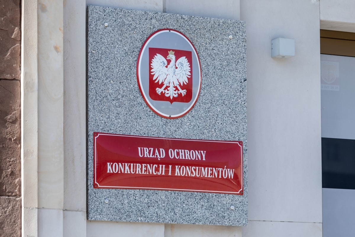 Podmioty z rynku finansowego niewątpliwie boją się postępowań ze strony UOKiK