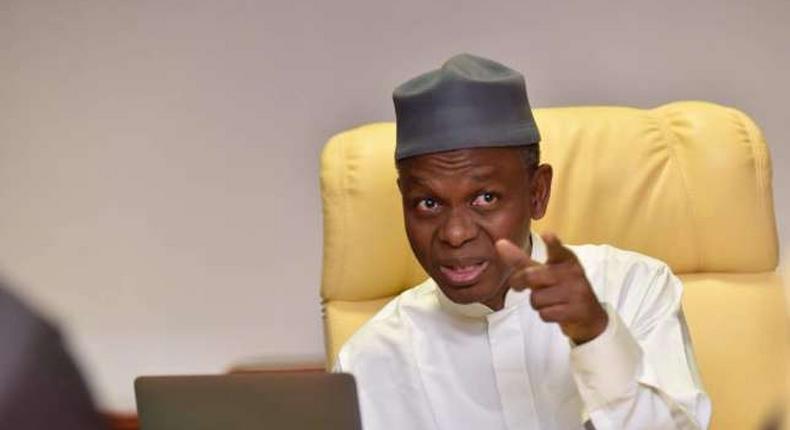 Kaduna State Governor Nasir El-rufai says the e-voting system will eliminate election rigging