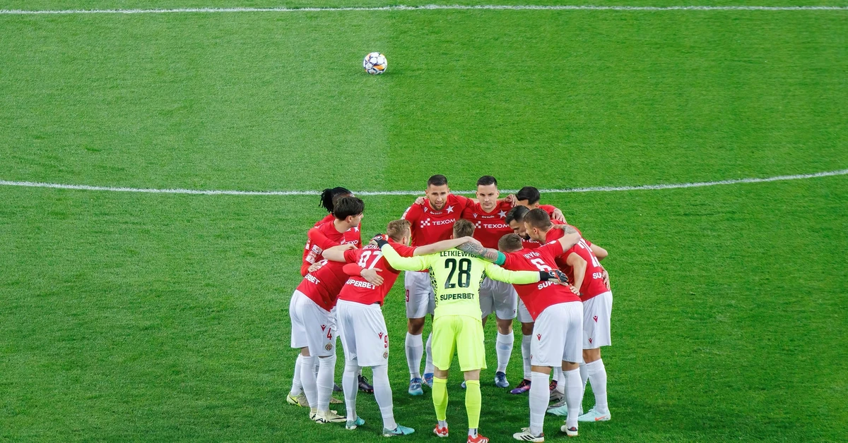 Wisła Kraków ma nowego udziałowca. To były prezes Liverpoolu