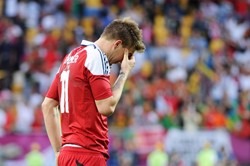 Bendtner piłkarzem Juventusu. De Jong trafił do AC Milan