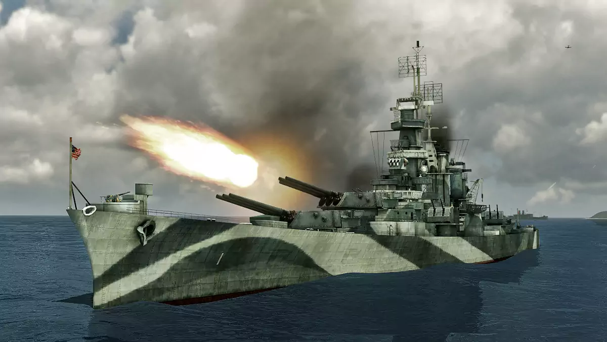 Battlestations: Pacific - Mustang Pack i Carrier Battles Map Pack