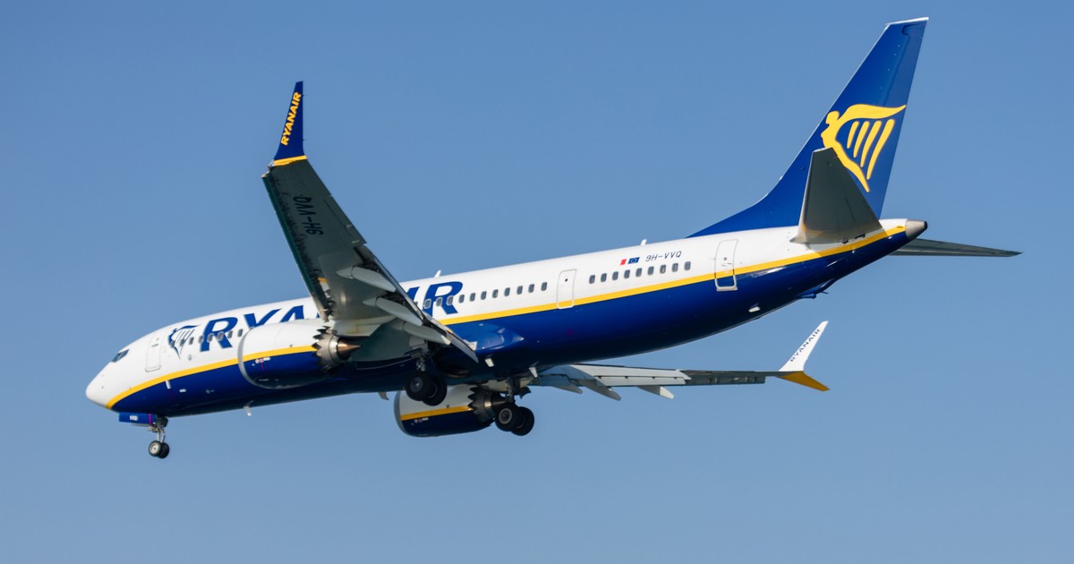 Drágulnak a repülőjegyárak a Ryanairnél: erre lehet számítani