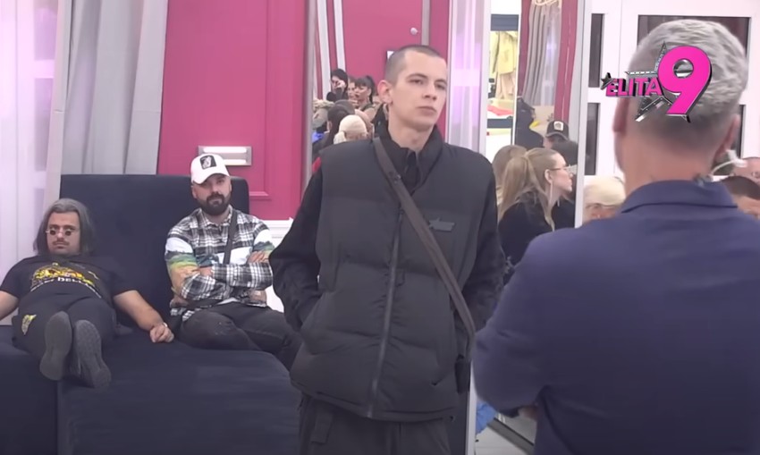 Nerio Boris Ružanji