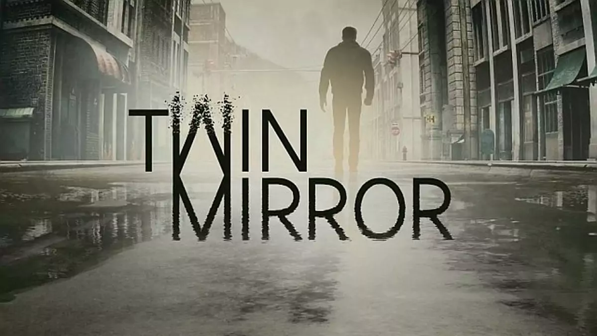 Twin Mirror to nowa gra twórców Life is Strange i Vampyra