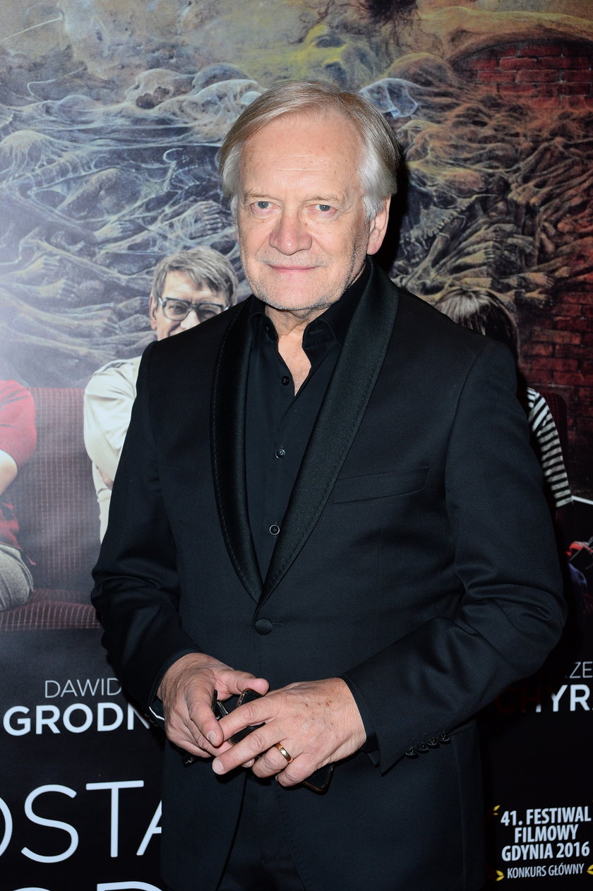 Andrzej Seweryn