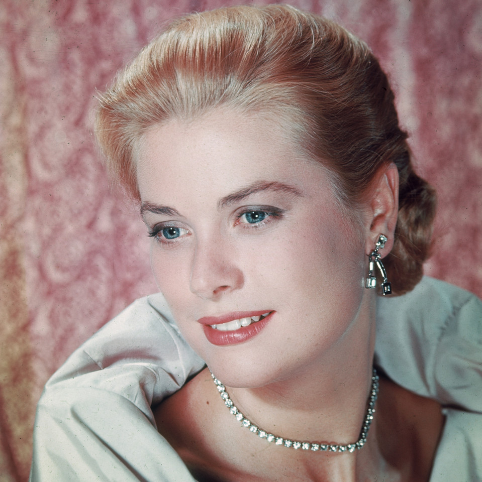 Grace Kelly