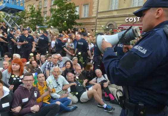 Nie poszłam na Strajk Kobiet. Politycy wykorzystują nasz wkurw