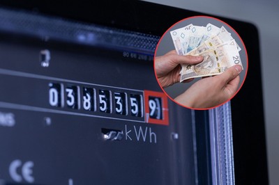 Samorządy bały się lawiny kar za zbyt duże zużycie prądu. Prezes URE zaskoczył
