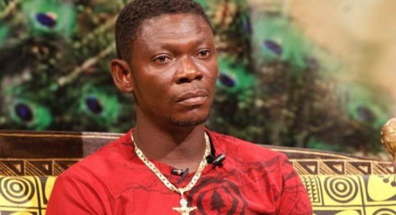 Kumawood actor Agya Koo