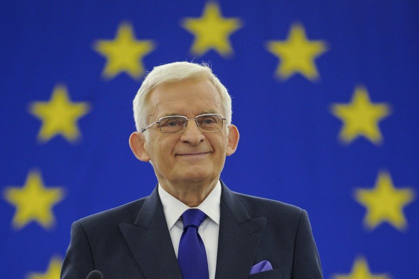 Jerzy Buzek