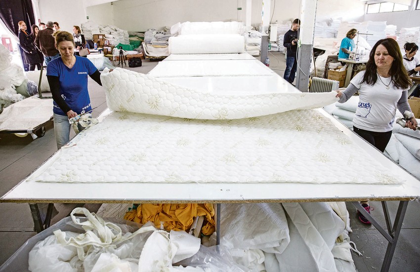 Vlasnici kažu da su žene bolje i odgovornije radnice